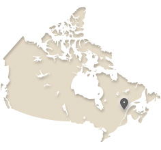 Rencontre Saguenay - Site de rencontre gratuit Saguenay