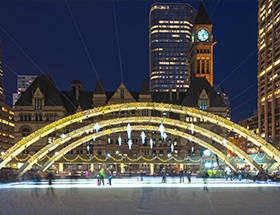 Nathan Phillips Square