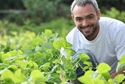 Meilleures Sites & Application de Rencontre pour Célibataires Agriculteurs en 