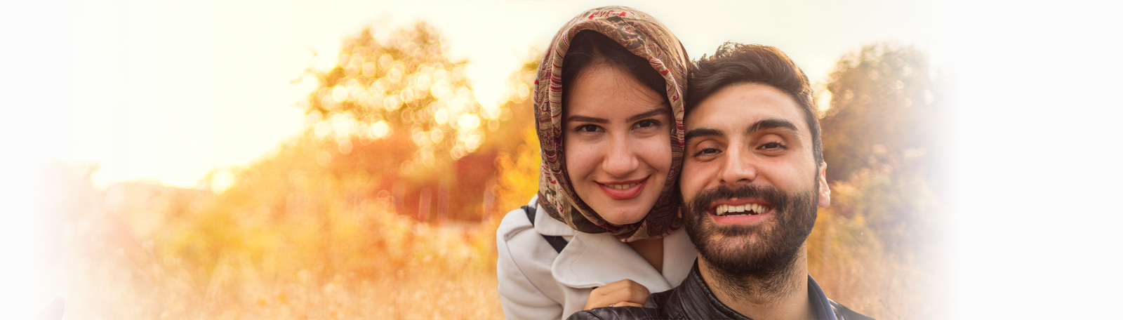 Site ul de dating musulman in Canada