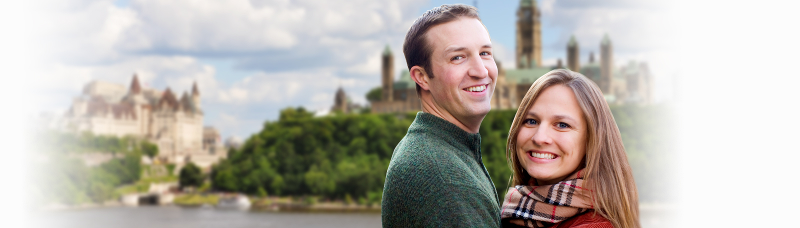 Ottawa Dating Agency cuplu cauta barbat băile govora